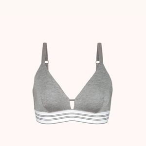 Lively All Day Stripe Bralette